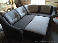 Изготовление, перетяжка, ремонт, обивка и реставрация МЯГКОЙ МЕБЕЛИ - <ro>Изображение</ro><ru>Изображение</ru> #5, <ru>Объявление</ru> #1550621