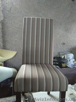 Изготовление, перетяжка, ремонт, обивка и реставрация МЯГКОЙ МЕБЕЛИ - <ro>Изображение</ro><ru>Изображение</ru> #6, <ru>Объявление</ru> #1550621