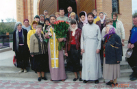 Предлагаем поездки в Катюжанку к босоногому старцу - <ro>Изображение</ro><ru>Изображение</ru> #4, <ru>Объявление</ru> #1552021