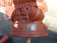 Ремонт насосов экскаваторных выполнит мастерская «Ремгидромастер».  - <ro>Изображение</ro><ru>Изображение</ru> #1, <ru>Объявление</ru> #1550841