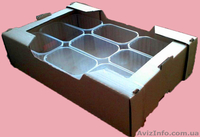 Гофролоток,Евролоток под клубнику,малину,персик,ежевику  - <ro>Изображение</ro><ru>Изображение</ru> #3, <ru>Объявление</ru> #1556036