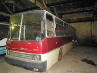 Продам автобус Икарус-256 - <ro>Изображение</ro><ru>Изображение</ru> #4, <ru>Объявление</ru> #1561130