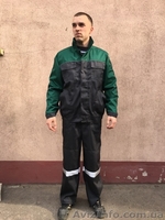 Спецодежда  - продажа в Запорожье  спецодежда все в наличии все размеры - <ro>Изображение</ro><ru>Изображение</ru> #4, <ru>Объявление</ru> #1558055