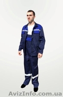 Спецодежда  - продажа в Запорожье  спецодежда все в наличии все размеры - <ro>Изображение</ro><ru>Изображение</ru> #2, <ru>Объявление</ru> #1558055