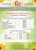Типография "Принт Мастер" - <ro>Изображение</ro><ru>Изображение</ru> #2, <ru>Объявление</ru> #1560146