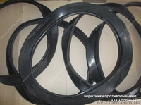 Воротник противопыльный КСД600, 900, 1200, СМД-108 - <ro>Изображение</ro><ru>Изображение</ru> #1, <ru>Объявление</ru> #1567679