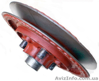 Запасные части для комбайнов Дон-1500 А (Б) и НИВА СК-5М. - <ro>Изображение</ro><ru>Изображение</ru> #3, <ru>Объявление</ru> #1564493