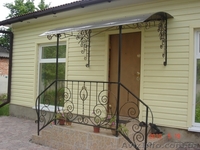 заборы, ворота, изделия из металла и дерева. - <ro>Изображение</ro><ru>Изображение</ru> #6, <ru>Объявление</ru> #1567707