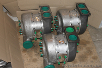 ТУРБОКОМПРЕССОР ТКР 14 Н-9А.21. - <ro>Изображение</ro><ru>Изображение</ru> #1, <ru>Объявление</ru> #1565433