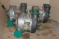 ТУРБОКОМПРЕССОР ТКР 14 Н-9А.21. - <ro>Изображение</ro><ru>Изображение</ru> #3, <ru>Объявление</ru> #1565433