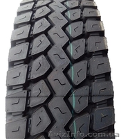 Новые всесезонные шины тяга - TRIANGLE TR689 (215/75R17.5 135/133L) - <ro>Изображение</ro><ru>Изображение</ru> #1, <ru>Объявление</ru> #1566052