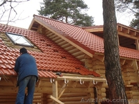 Натуральная черепица Аляска - <ro>Изображение</ro><ru>Изображение</ru> #3, <ru>Объявление</ru> #1565731