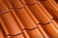 Металлочерепица от 109 грн. Профнастил от 69 грн - <ro>Изображение</ro><ru>Изображение</ru> #2, <ru>Объявление</ru> #1565724