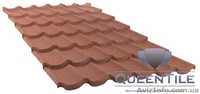Композитная черепица Queentile - <ro>Изображение</ro><ru>Изображение</ru> #3, <ru>Объявление</ru> #1565730