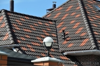 Натуральная черепица Аляска - <ro>Изображение</ro><ru>Изображение</ru> #2, <ru>Объявление</ru> #1565731