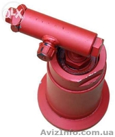 Гидрооборудование для комбайнов ДОН-1500, Нива СК5 - <ro>Изображение</ro><ru>Изображение</ru> #2, <ru>Объявление</ru> #1564492