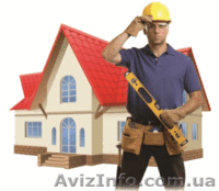 Монтаж кровли любой сложности - <ro>Изображение</ro><ru>Изображение</ru> #1, <ru>Объявление</ru> #1567821