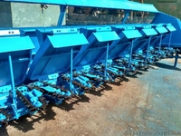 Жатка  ПЗС-8 для уборки подсолнечника - <ro>Изображение</ro><ru>Изображение</ru> #3, <ru>Объявление</ru> #1572323