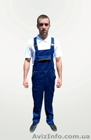 Спецодежда - продажа от производителя без посредников от 1 штуки - <ro>Изображение</ro><ru>Изображение</ru> #7, <ru>Объявление</ru> #1575019