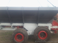 розбрасыватель минеральных удобрений мву6. - <ro>Изображение</ro><ru>Изображение</ru> #2, <ru>Объявление</ru> #1578414