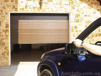 Ворота по летним ценам. - <ro>Изображение</ro><ru>Изображение</ru> #1, <ru>Объявление</ru> #1577002