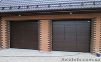 Ворота по летним ценам. - <ro>Изображение</ro><ru>Изображение</ru> #4, <ru>Объявление</ru> #1577002