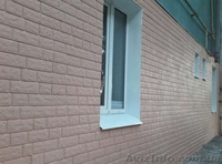 Фасадные термопанели. Утепление. Напрямую от производителя. - <ro>Изображение</ro><ru>Изображение</ru> #3, <ru>Объявление</ru> #1580396