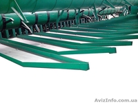 Приспособление для уборки подсолнечника Джон Дир, John Deere купить, цена - <ro>Изображение</ro><ru>Изображение</ru> #1, <ru>Объявление</ru> #1575862