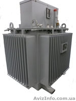 Реакторы РЗДПОМ и РЗДСОМ однофазные масляные заземляющие (плунжерного типа) - <ro>Изображение</ro><ru>Изображение</ru> #1, <ru>Объявление</ru> #1580862