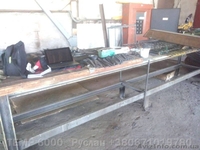 Борона Мотика Ротаційна BMR6000 TEMP БОРОНА МОТЫГА РОТАЦИОННАЯ - <ro>Изображение</ro><ru>Изображение</ru> #10, <ru>Объявление</ru> #1580907