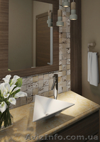 Сантехника из литого мрамора TM Snail. - <ro>Изображение</ro><ru>Изображение</ru> #2, <ru>Объявление</ru> #1584894