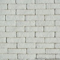 Купить белый декоративный кирпич для интерьера Карат - <ro>Изображение</ro><ru>Изображение</ru> #5, <ru>Объявление</ru> #1582155