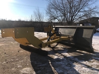 Отвал (лопата ) снегоуборочный Т- 150 - <ro>Изображение</ro><ru>Изображение</ru> #3, <ru>Объявление</ru> #1589673