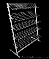 Стеллажи для обуви - <ro>Изображение</ro><ru>Изображение</ru> #2, <ru>Объявление</ru> #1587846