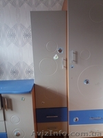 Продам мебель в детскую - <ro>Изображение</ro><ru>Изображение</ru> #3, <ru>Объявление</ru> #1592702