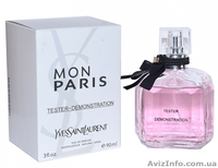 Тестер/парфюмированая вода/духи - <ro>Изображение</ro><ru>Изображение</ru> #1, <ru>Объявление</ru> #1591794