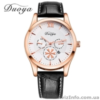 Мужские часы Duoya - <ro>Изображение</ro><ru>Изображение</ru> #1, <ru>Объявление</ru> #1593493