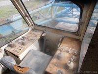 Продаем железнодорожный кран EDK 300/2 Takraf, 60 тонн, 1989 г.п. - <ro>Изображение</ro><ru>Изображение</ru> #8, <ru>Объявление</ru> #1595697