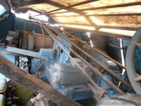 Продаем железнодорожный кран EDK 300/2 Takraf, 60 тонн, 1989 г.п. - <ro>Изображение</ro><ru>Изображение</ru> #9, <ru>Объявление</ru> #1595697