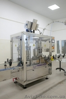 линия упаковки медпрепаратов - <ro>Изображение</ro><ru>Изображение</ru> #1, <ru>Объявление</ru> #1599320