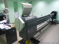 Продам б/у широкоформатный  плоттер LIYU INKJET PRINTER PY 3212 XL - <ro>Изображение</ro><ru>Изображение</ru> #4, <ru>Объявление</ru> #1601677