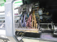 Продам б/у широкоформатный  плоттер LIYU INKJET PRINTER PY 3212 XL - <ro>Изображение</ro><ru>Изображение</ru> #5, <ru>Объявление</ru> #1601677