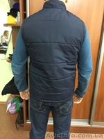 Жилет зимний теплый Менеджер - от 1 шт - продажа все в наличии - <ro>Изображение</ro><ru>Изображение</ru> #2, <ru>Объявление</ru> #1601293