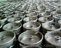 Пивные кеги, 50 л - <ro>Изображение</ro><ru>Изображение</ru> #2, <ru>Объявление</ru> #1609011