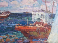 "Парус" - <ro>Изображение</ro><ru>Изображение</ru> #6, <ru>Объявление</ru> #1605129