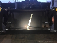 Быстросъёмный фронтальный погрузчик на трактор МТЗ, ЮМЗ, Т-40 - <ro>Изображение</ro><ru>Изображение</ru> #3, <ru>Объявление</ru> #1611266