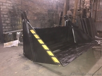 Быстросъёмный фронтальный погрузчик на трактор МТЗ, ЮМЗ, Т-40 - <ro>Изображение</ro><ru>Изображение</ru> #8, <ru>Объявление</ru> #1611266