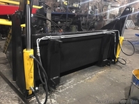 Быстросъёмный фронтальный погрузчик на трактор МТЗ, ЮМЗ, Т-40 - <ro>Изображение</ro><ru>Изображение</ru> #9, <ru>Объявление</ru> #1611266