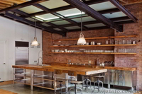 Гипсовый кирпич Рустик. Кирпич для интерьера Рустик. - <ro>Изображение</ro><ru>Изображение</ru> #3, <ru>Объявление</ru> #1609031