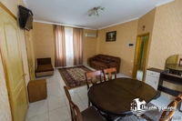 Качественный отдых «Домик у моря», Бирючий остров, пгт. Кирилловка - <ro>Изображение</ro><ru>Изображение</ru> #3, <ru>Объявление</ru> #1616169